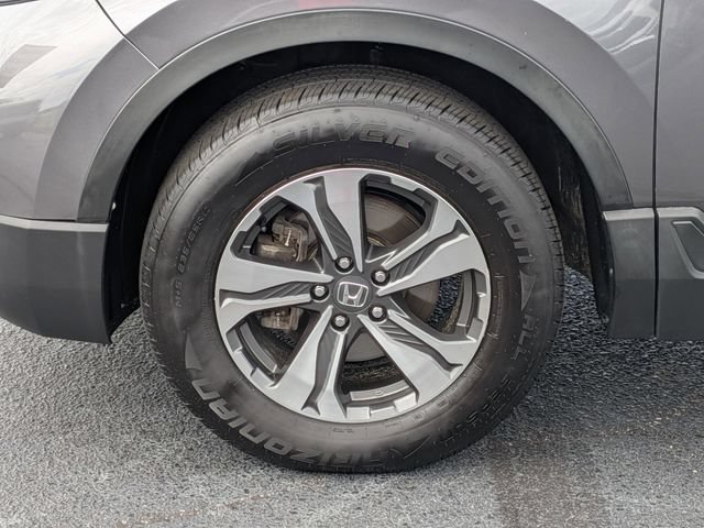 Used 2021 Honda CR-V LX image 10