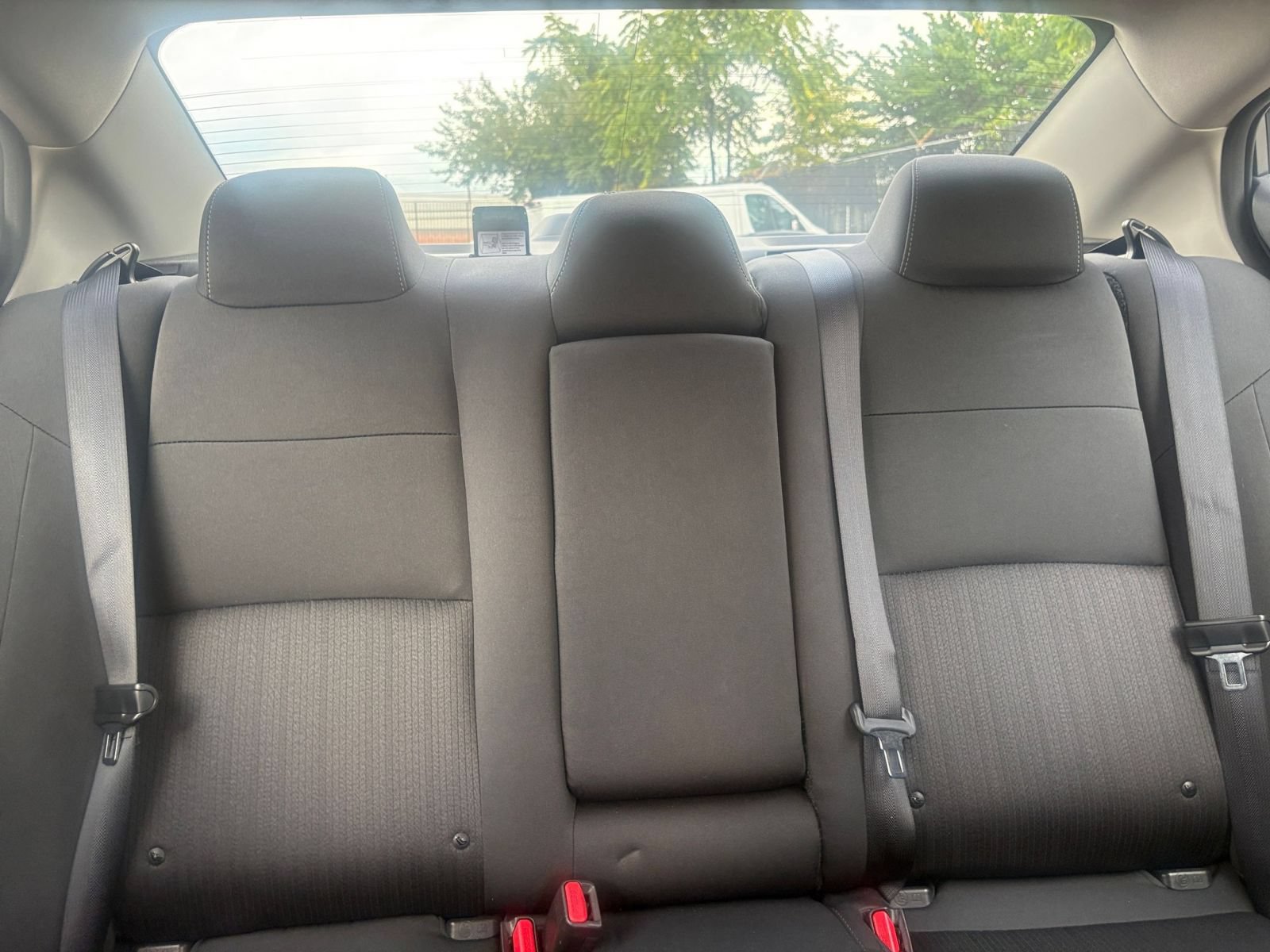 Used 2026 Nissan Altima 2.5 SV FWD image 28