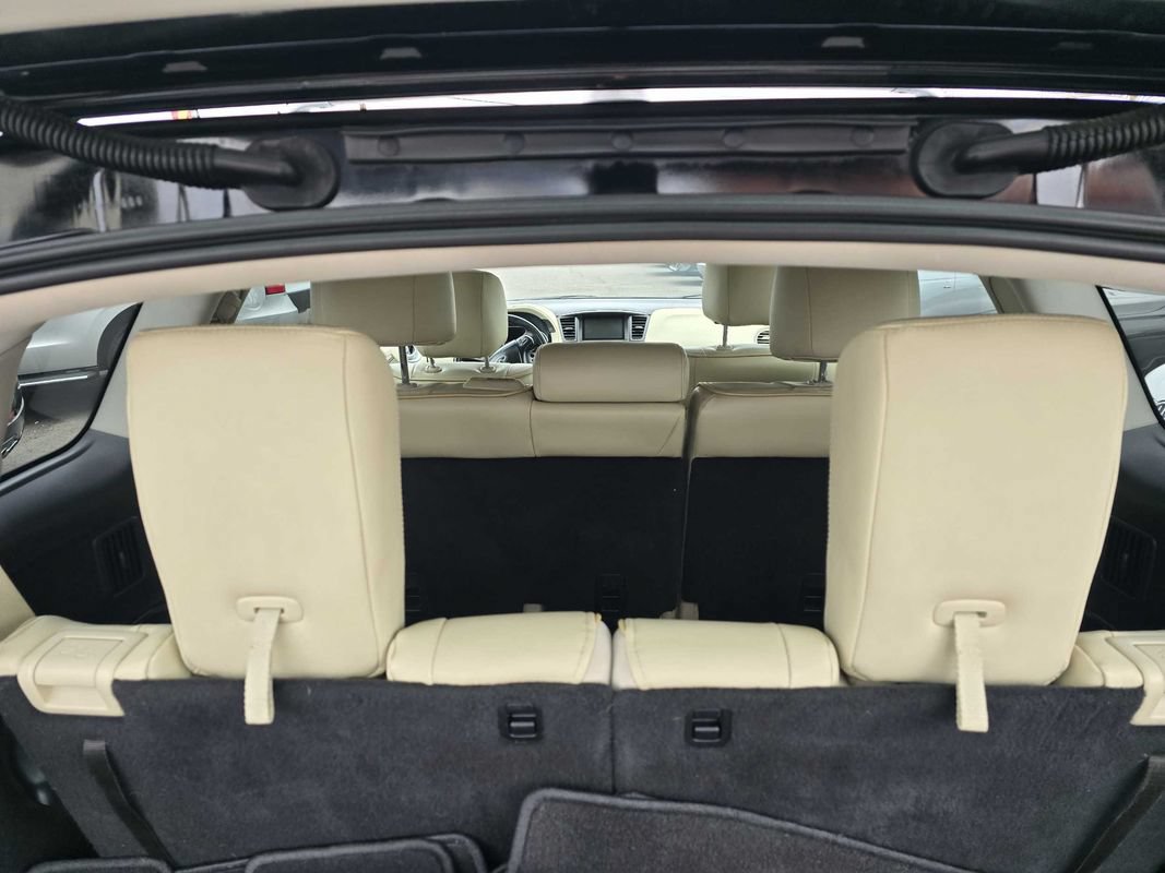 Used 2015 INFINITI QX60 Luxe AWD/4WD image 40