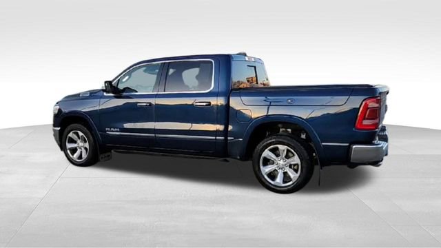 Used 2022 RAM 1500 Limited image 6