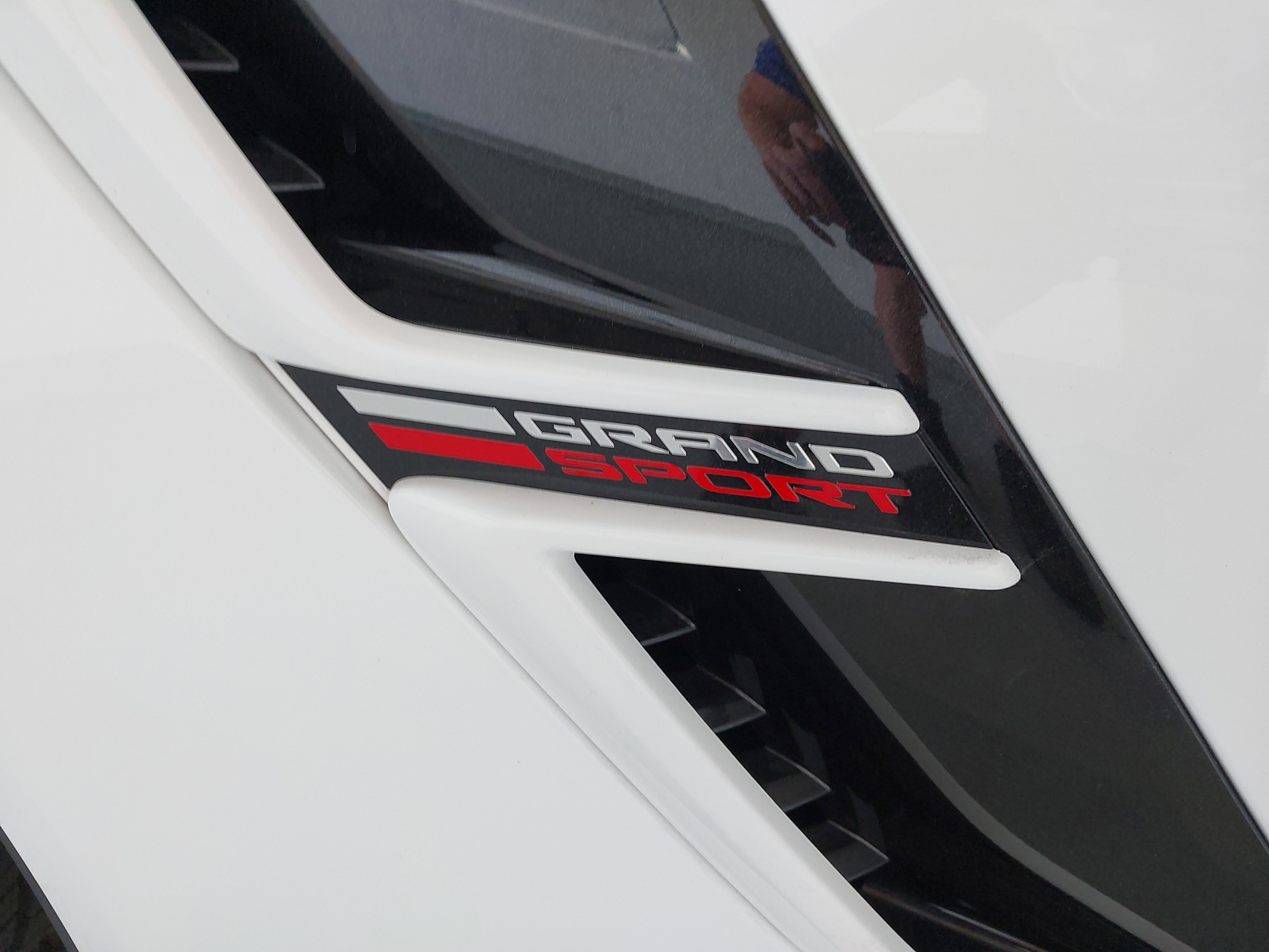Used 2019 Chevrolet Corvette Grand Sport image 33