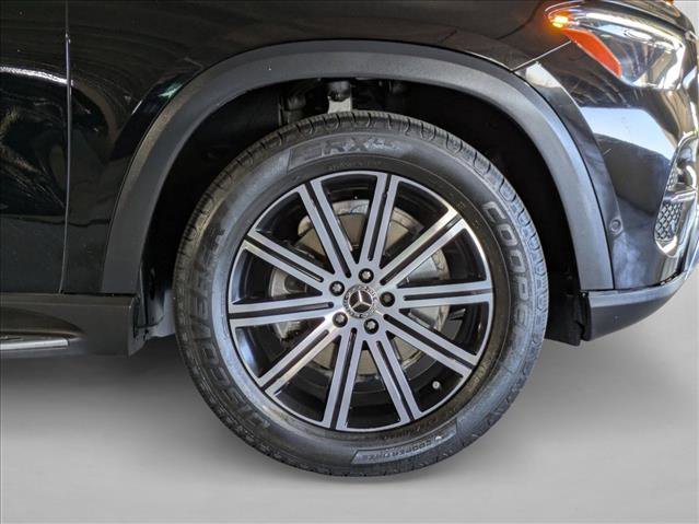 Certified 2024 Mercedes-Benz GLE 350 4MATIC image 26