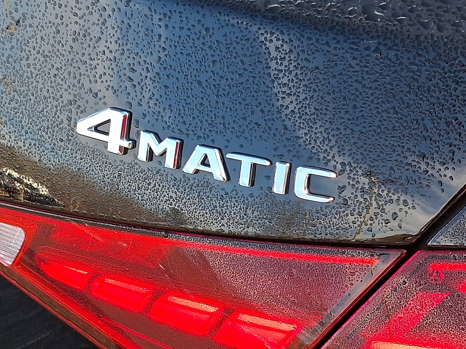 Certified 2025 Mercedes-Benz C 300 4MATIC Sedan image 30