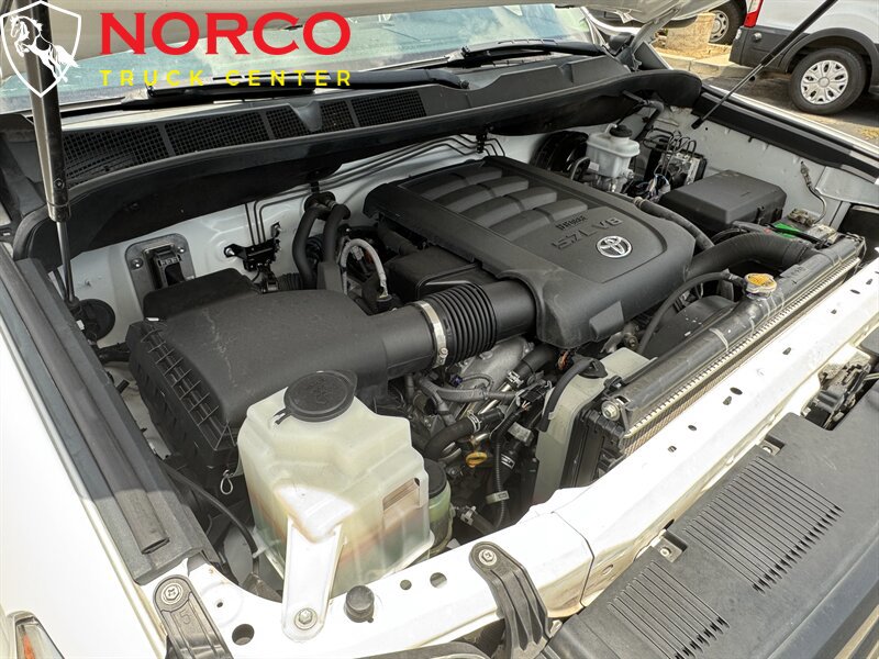 Used 2016 Toyota Tundra SR RWD image 24