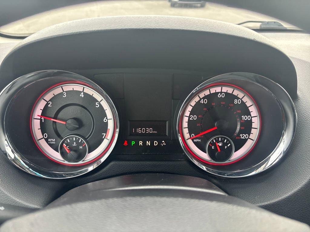 Used 2013 Dodge Grand Caravan American Value Package image 19