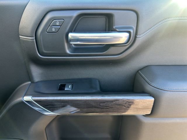 Used 2019 Chevrolet Silverado 1500 LTZ w/ LTZ Plus Package image 21