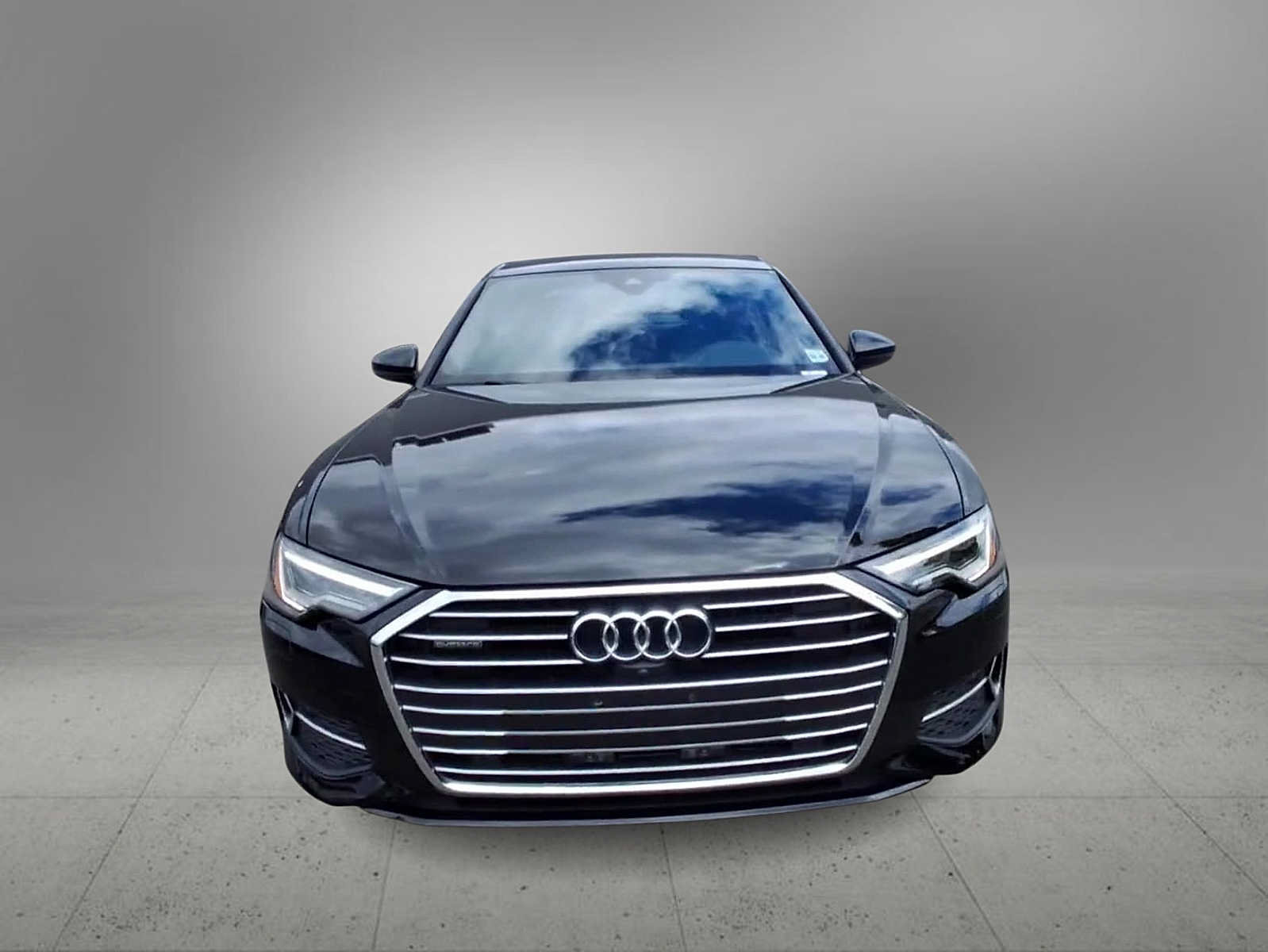 Used 2019 Audi A6 2.0T Premium Plus w/ Premium Plus Package AWD/4WD image 3