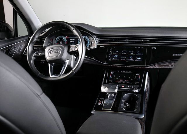 Certified 2022 Audi Q7 3.0T Premium Plus image 13