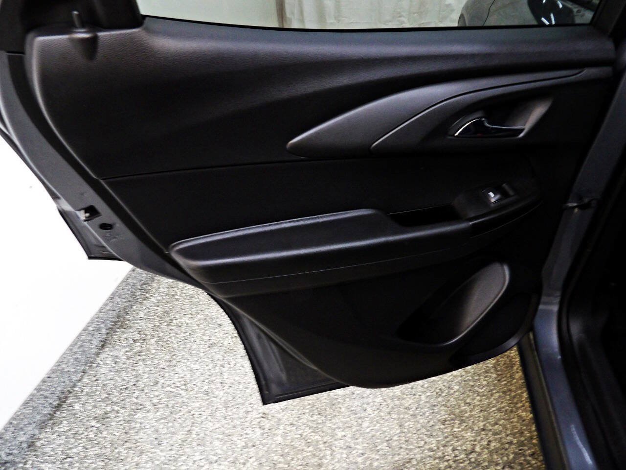 Used 2022 Chevrolet TrailBlazer LT FWD image 9