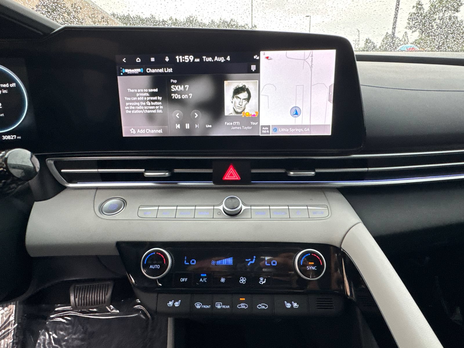 Used 2023 Hyundai Elantra Limited FWD image 27