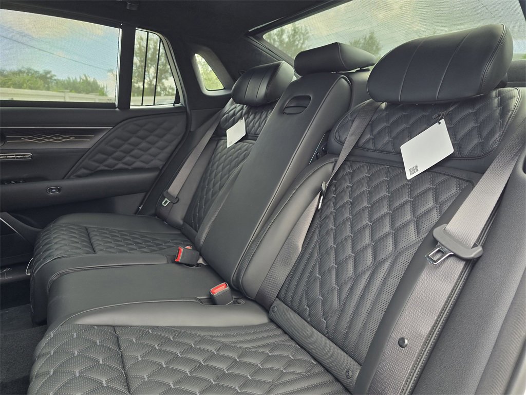 New 2026 Genesis G90 3.5T Prestige image 13