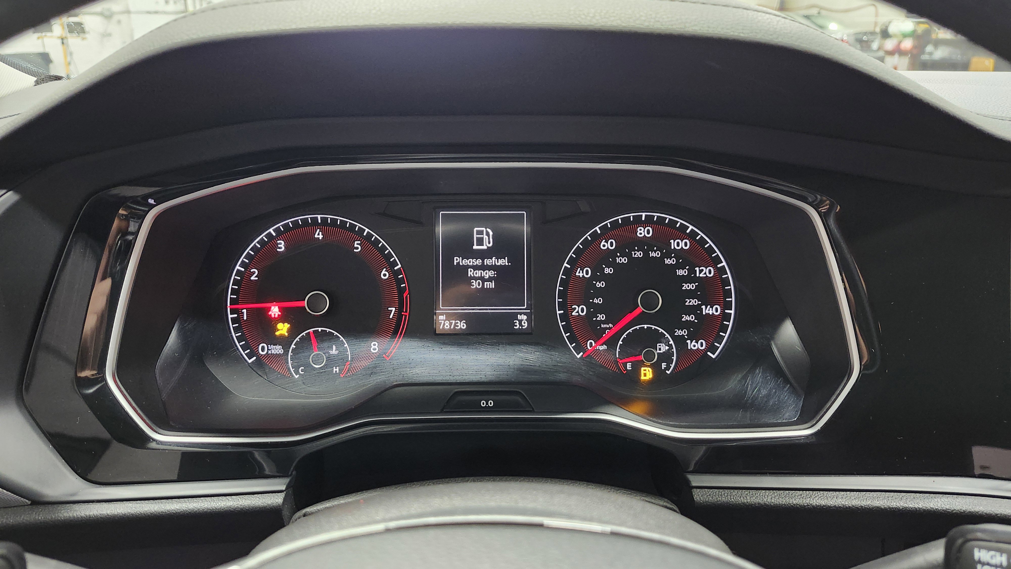 Used 2021 Volkswagen Jetta S w/ Driver Assistance Package image 25