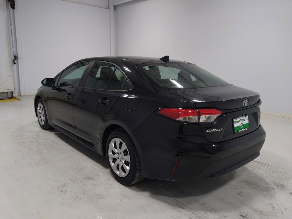Used 2022 Toyota Corolla LE image 5
