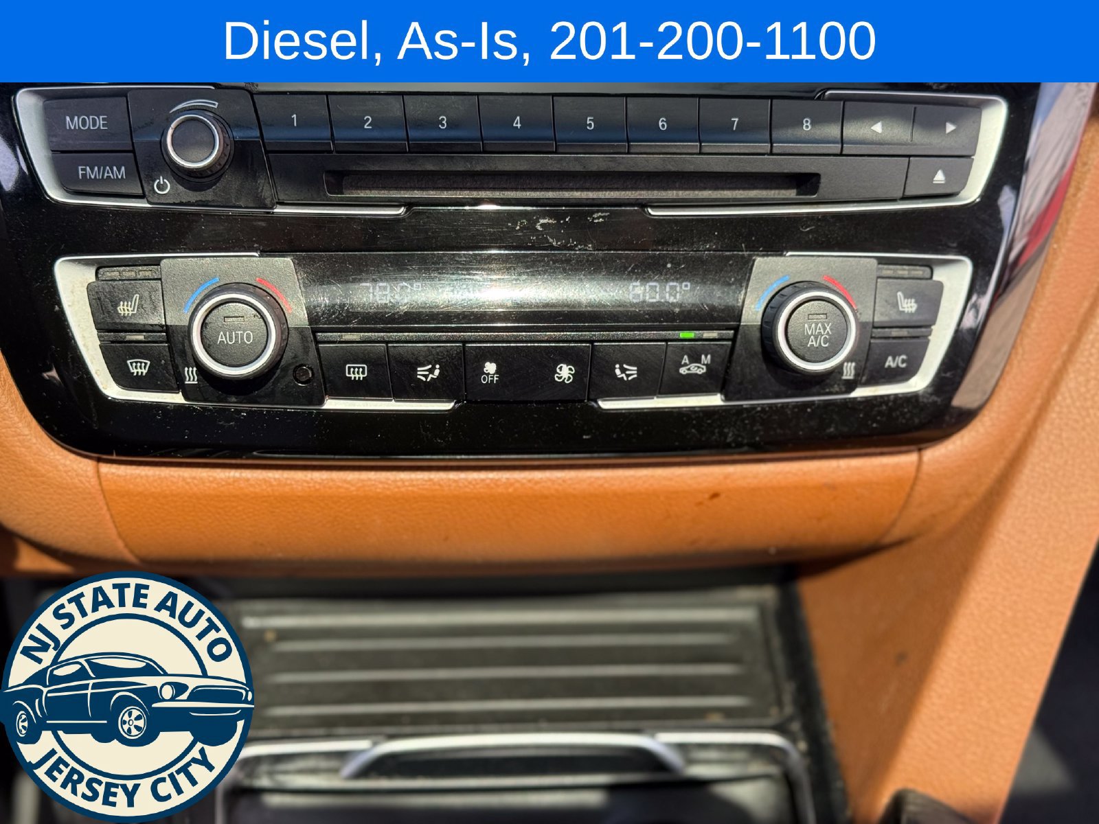 Used 2016 BMW 328d xDrive Sedan AWD/4WD image 36