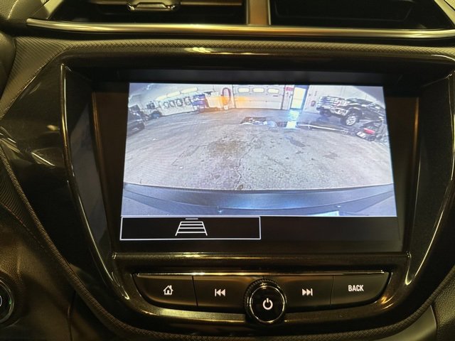 Used 2023 Chevrolet TrailBlazer RS w/ Convenience Package image 15