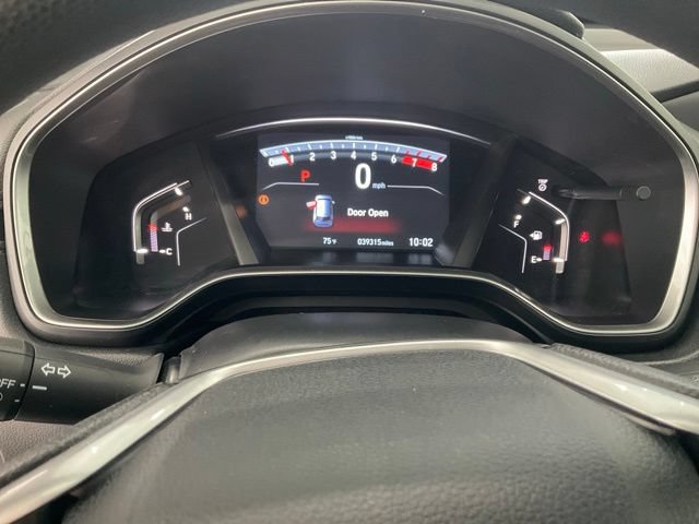 Certified 2022 Honda CR-V EX image 10