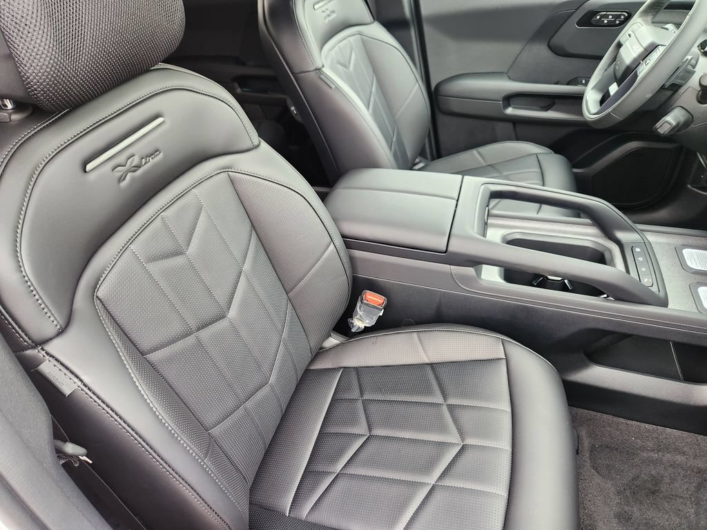 New 2027 Kia Telluride SX X-Line w/ Towing Package AWD/4WD image 12