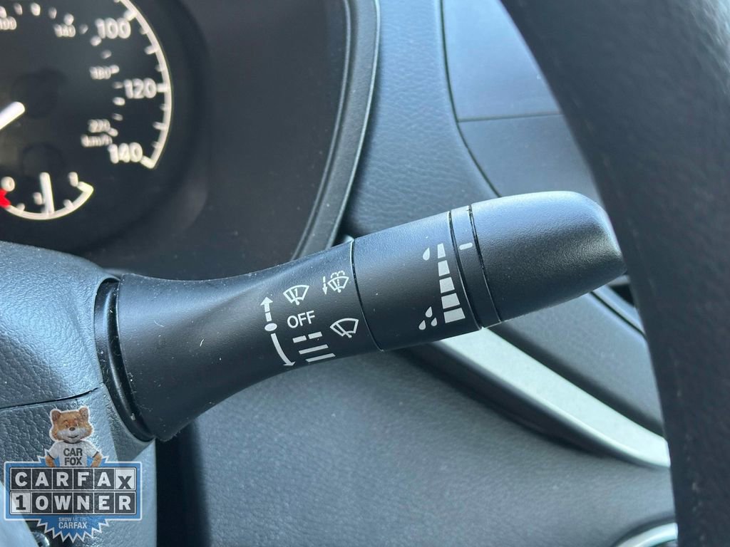 Used 2025 Nissan Altima 2.5 S FWD image 25