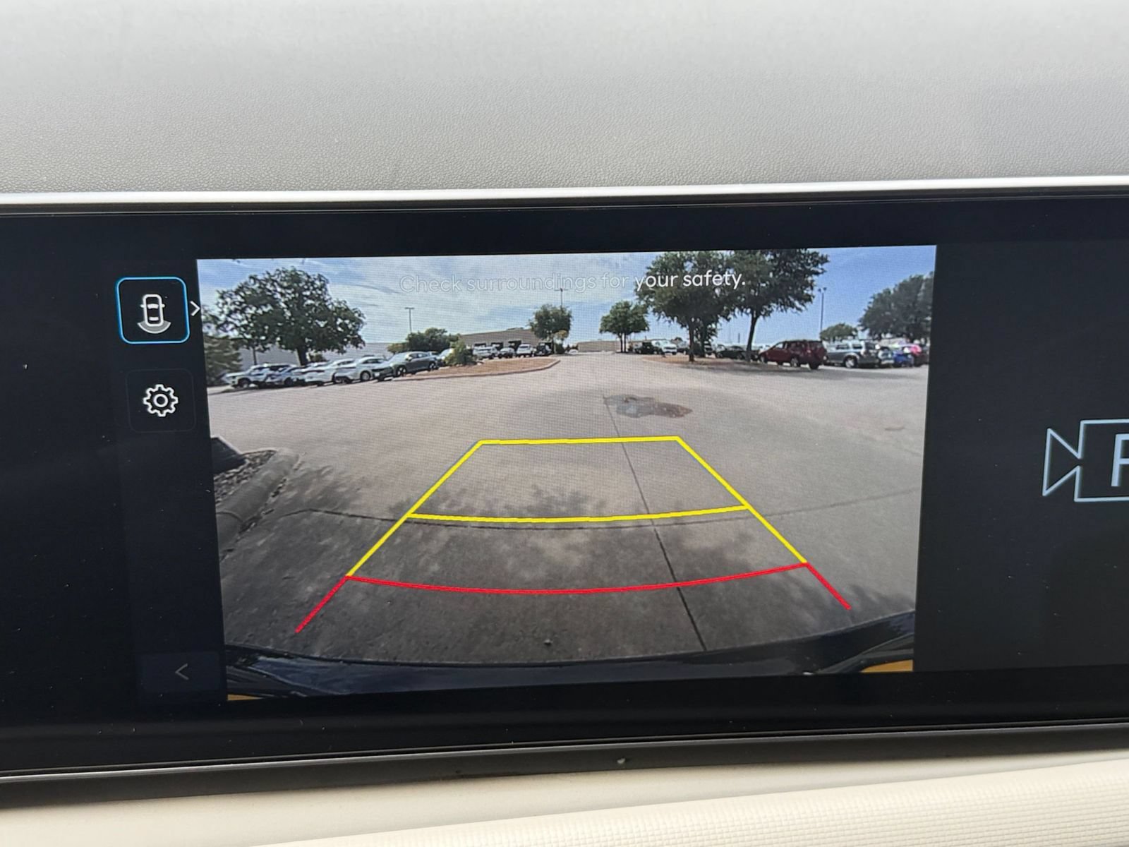 Used 2026 Hyundai Tucson SEL Plus FWD image 26