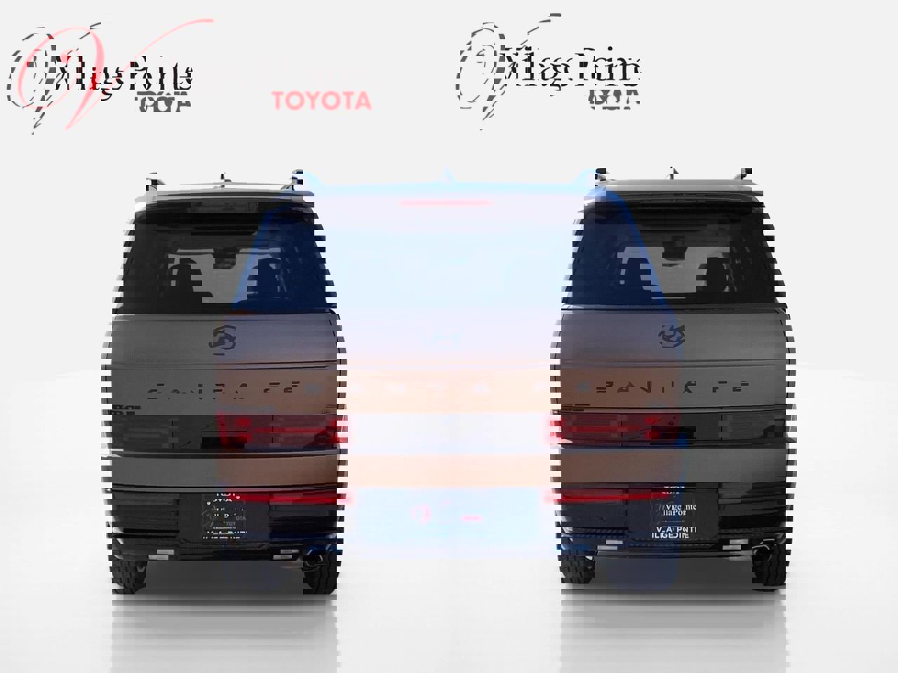 Used 2024 Hyundai Santa Fe Calligraphy image 5