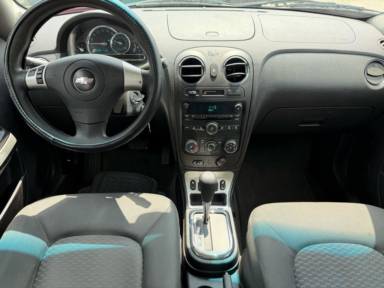 Used 2007 Chevrolet HHR LS FWD image 21
