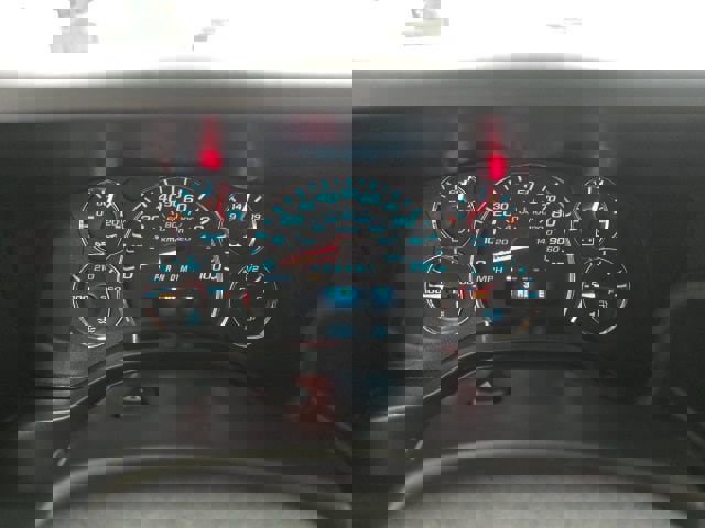 New 2026 Chevrolet Express 2500 w/ Driver Convenience Package image 11