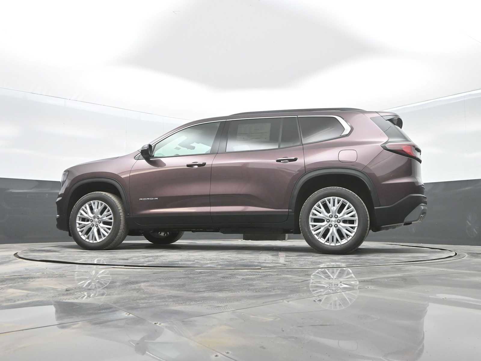 New 2026 GMC Acadia Elevation w/ Elevation Premium Package image 32