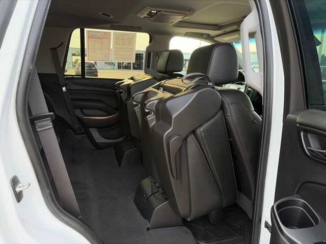 Used 2020 Chevrolet Tahoe Premier AWD/4WD image 48