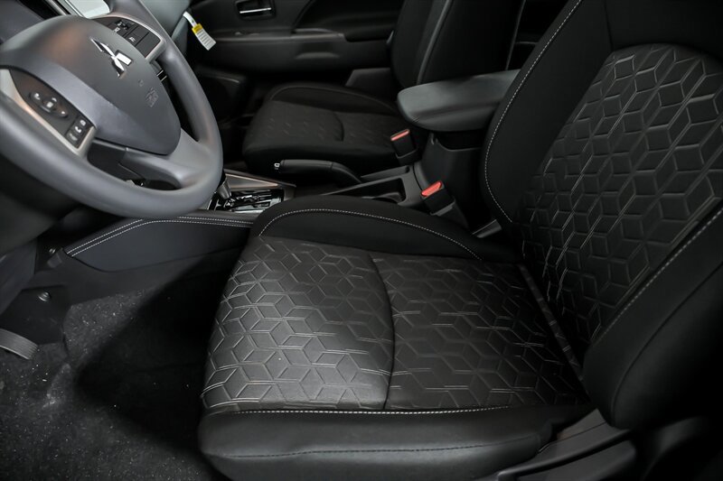 New 2026 Mitsubishi Outlander Sport AWD image 14