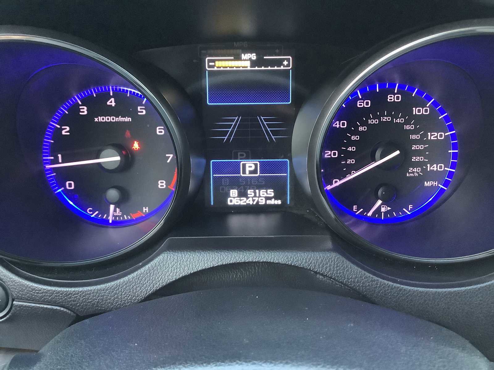 Used 2017 Subaru Outback 2.5i Limited AWD/4WD image 20