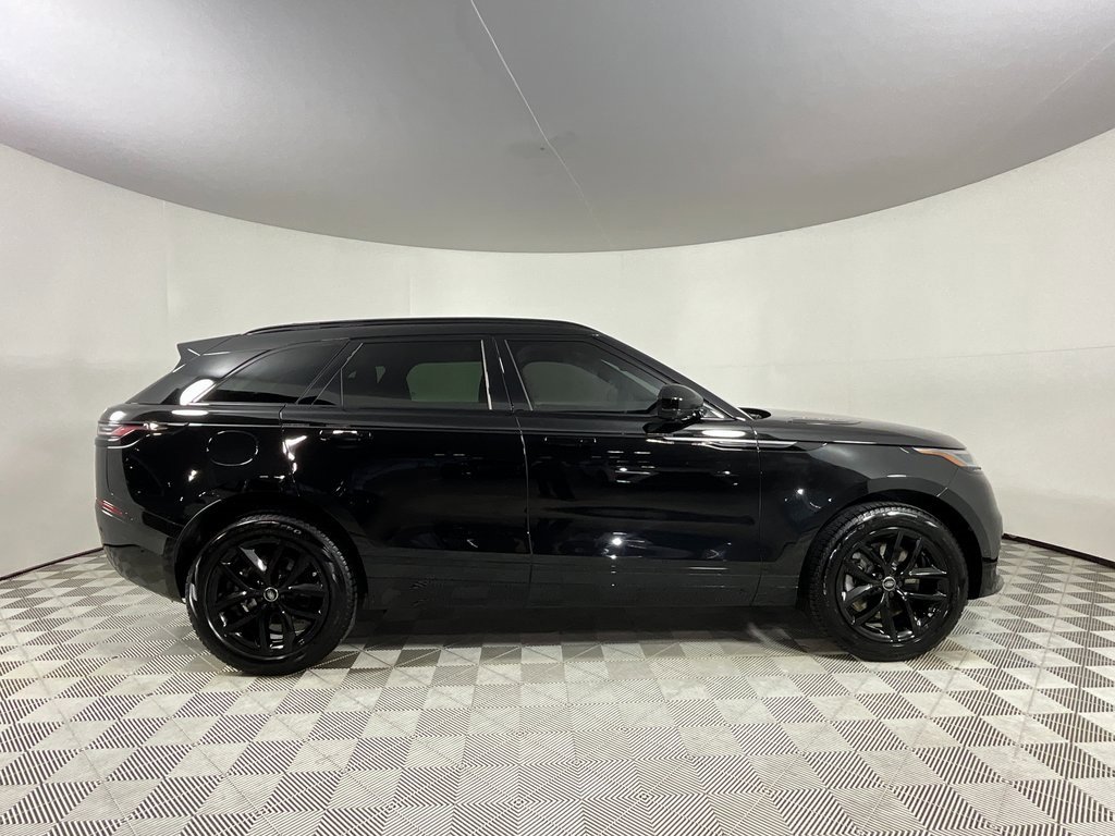 Used 2026 Land Rover Range Rover Velar Dynamic SE image 5