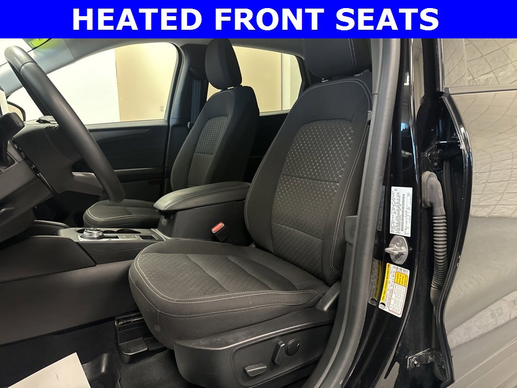 Certified 2023 Ford Escape Active w/ Tech Pack #2 image 6