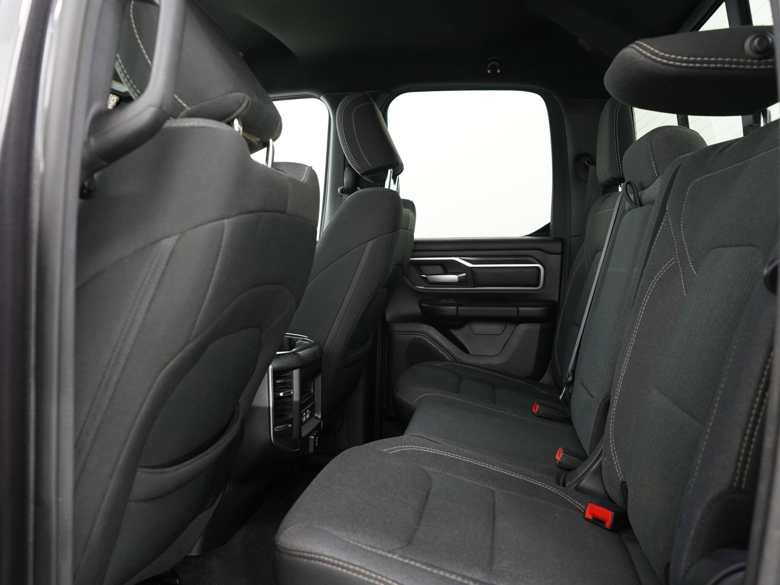 Used 2021 RAM 1500 Big Horn AWD/4WD image 19