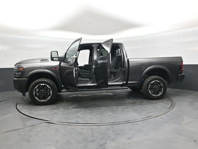New 2026 RAM 2500 Tradesman AWD/4WD image 48