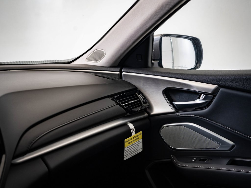Certified 2025 Acura RDX SH-AWD w/ Technology Package image 34
