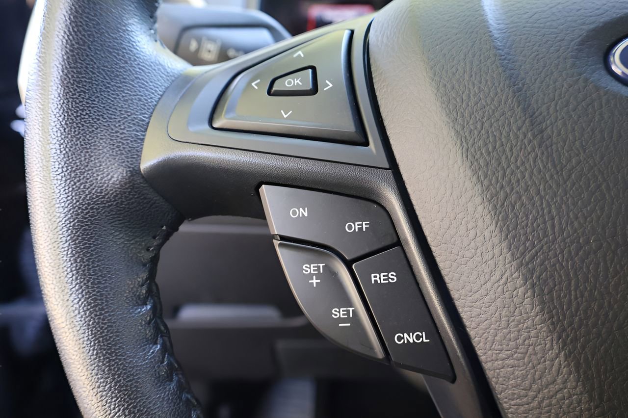 Used 2022 Ford Edge SEL w/ Convenience Package AWD/4WD image 22