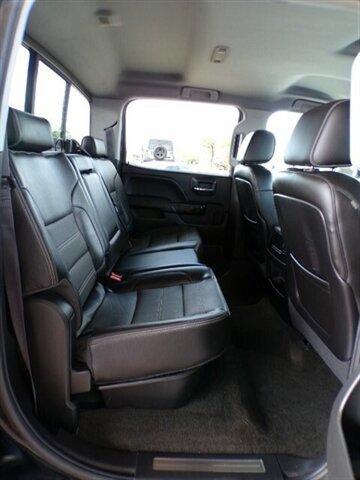 Used 2015 GMC Sierra 1500 Denali w/ Driver Alert Package AWD/4WD image 21