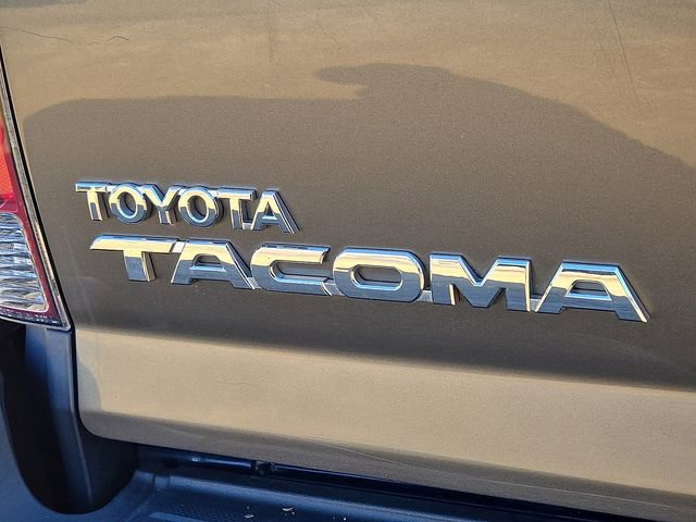 Used 2012 Toyota Tacoma 4x4 Access Cab image 31