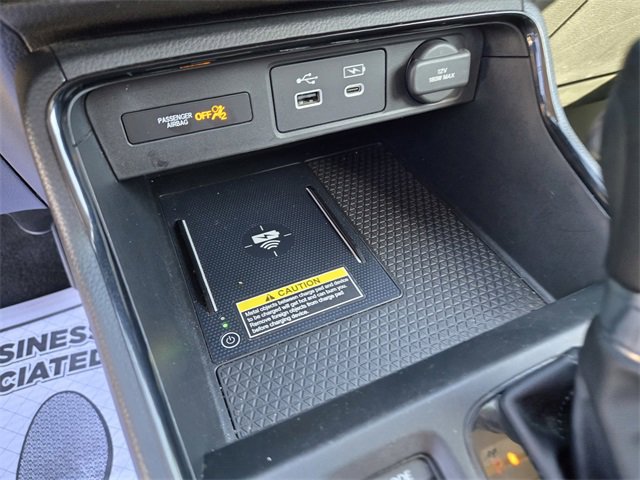 Used 2023 Honda CR-V EX-L image 23