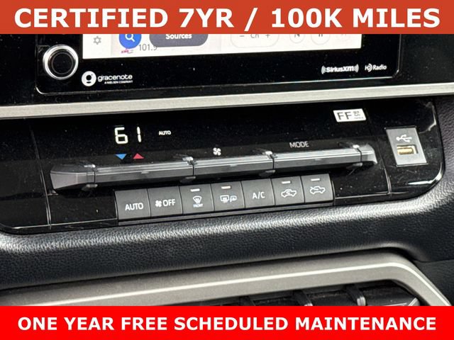 Used 2022 Toyota Tundra SR5 w/ SR5 Convenience Package AWD/4WD image 21