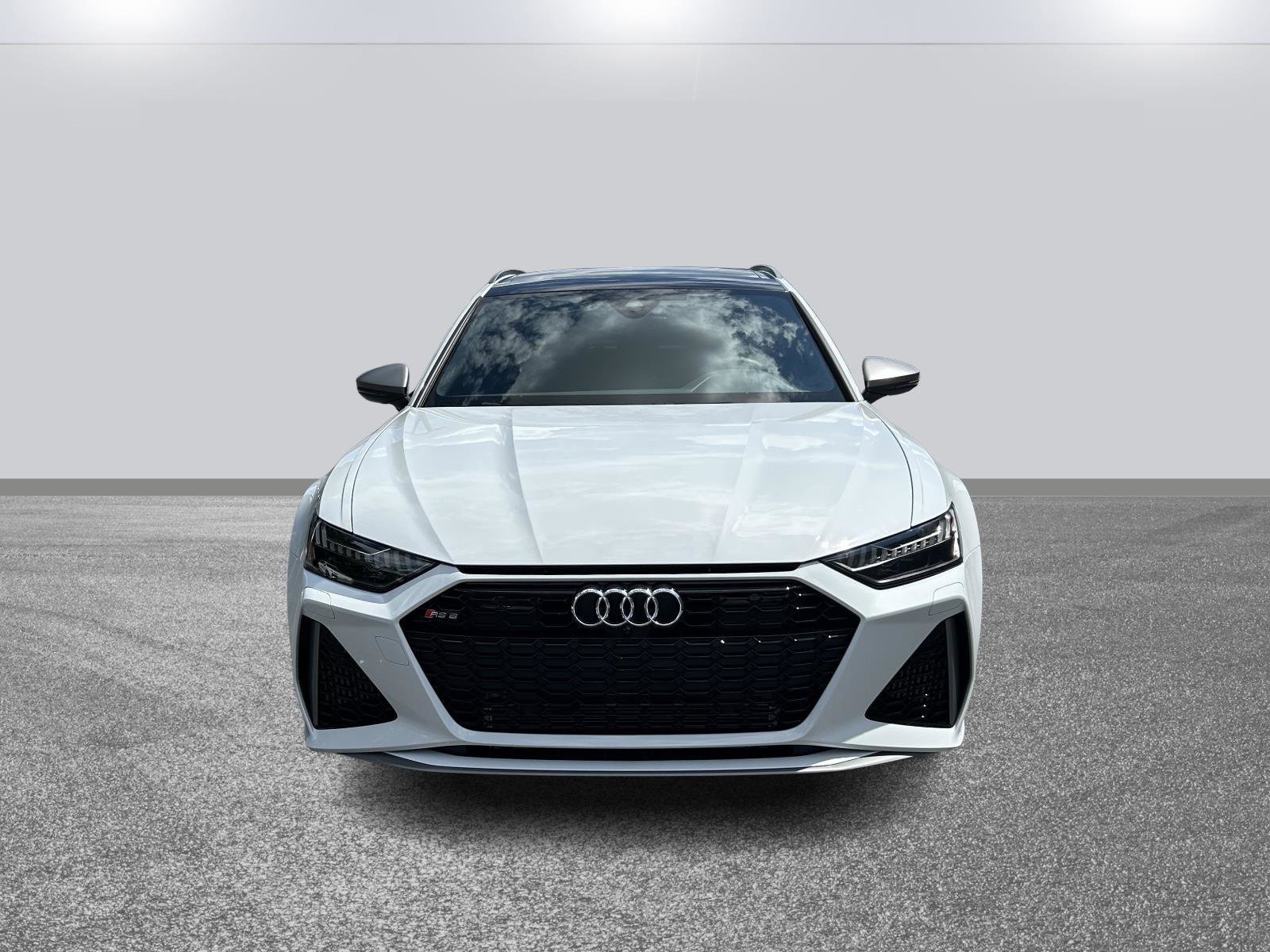 Used 2025 Audi RS 6 performance image 2