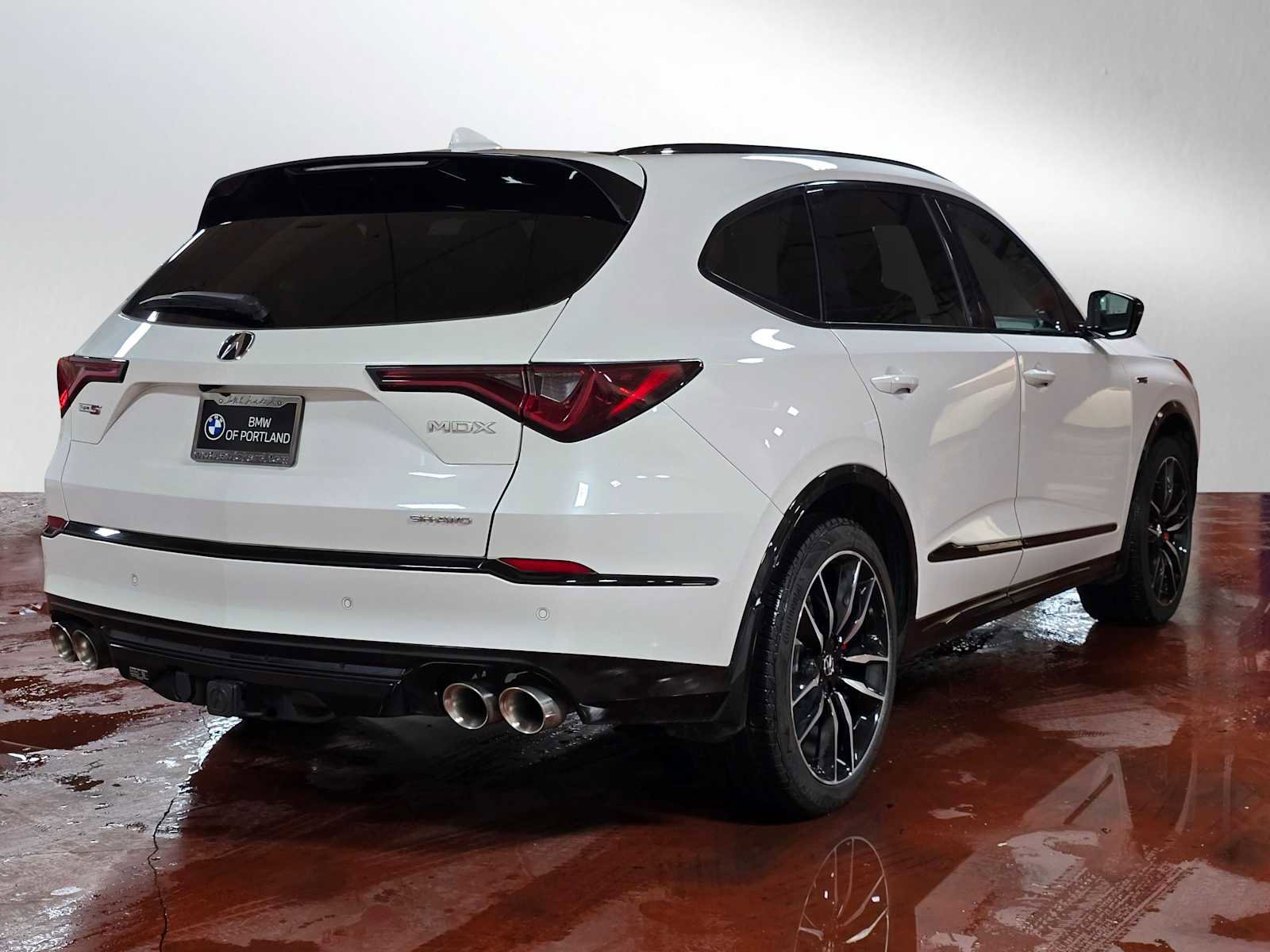 Used 2023 Acura MDX Type S image 3