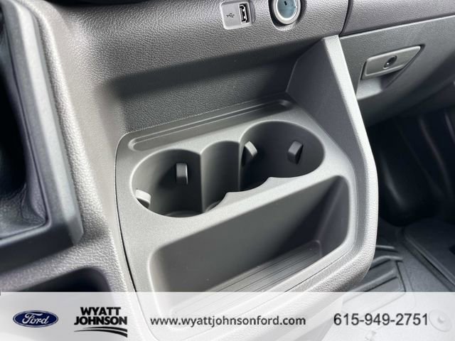New 2026 Ford Transit 350 XLT image 16