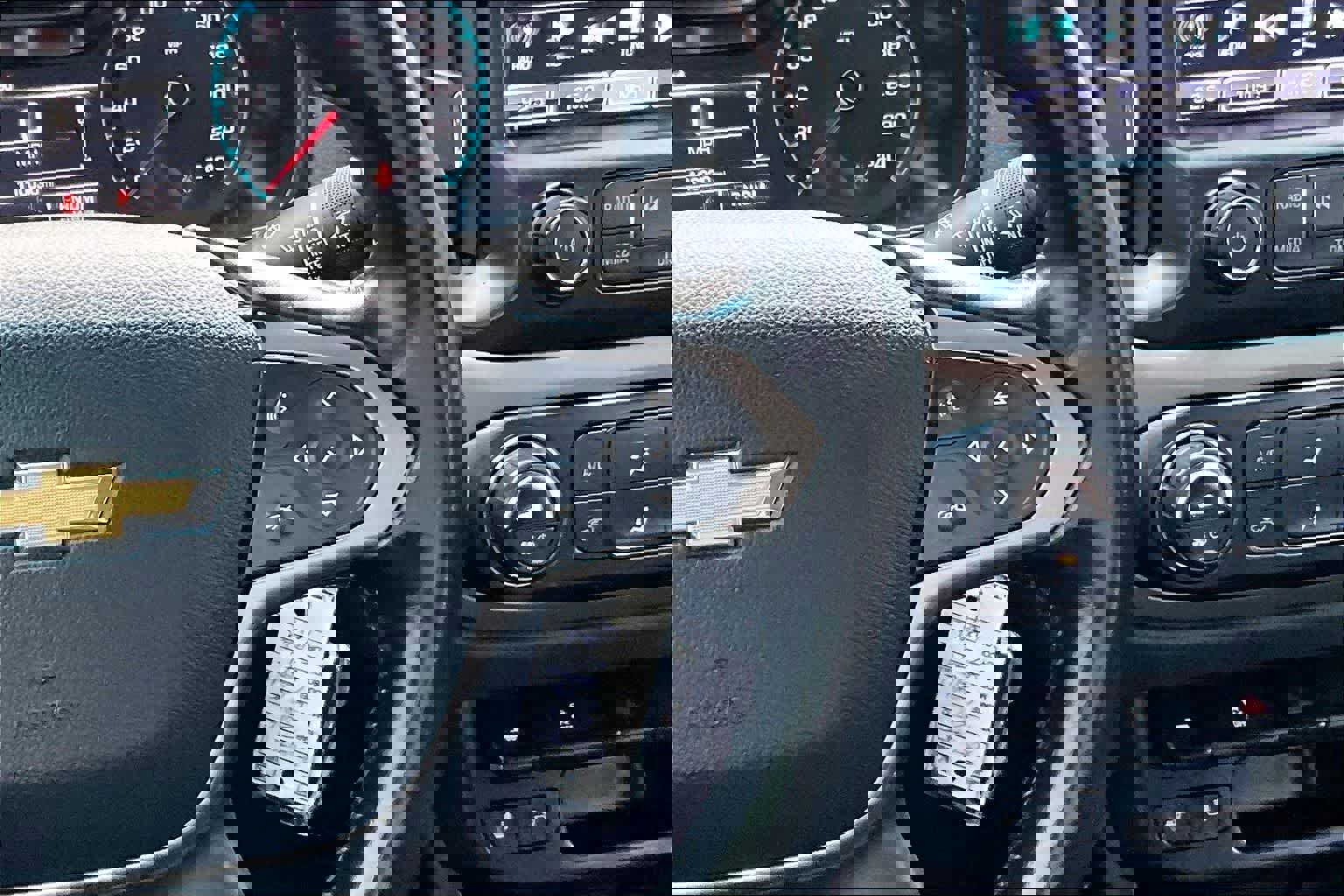 Used 2016 Chevrolet Colorado Z71 image 26