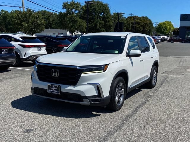 Used 2023 Honda Pilot EX-L image 8