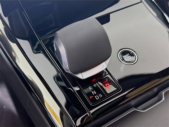 New 2025 Land Rover Range Rover Sport Dynamic SE image 19