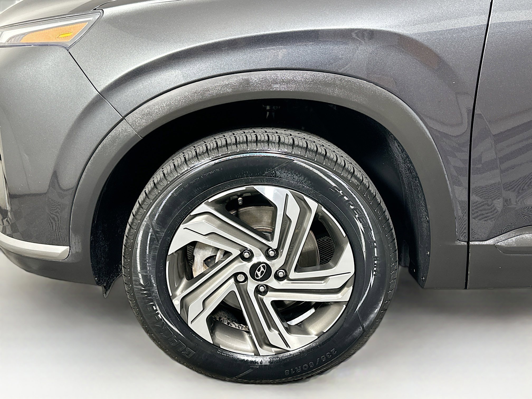 Certified 2023 Hyundai Santa Fe SE image 28