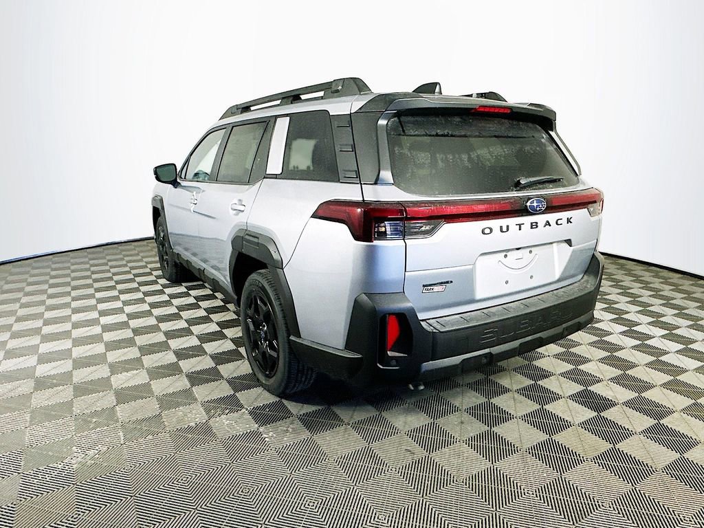 New 2026 Subaru Outback Limited image 6