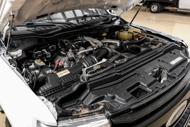 Used 2022 Ford F250 XL w/ Power Equipment Group AWD/4WD image 58