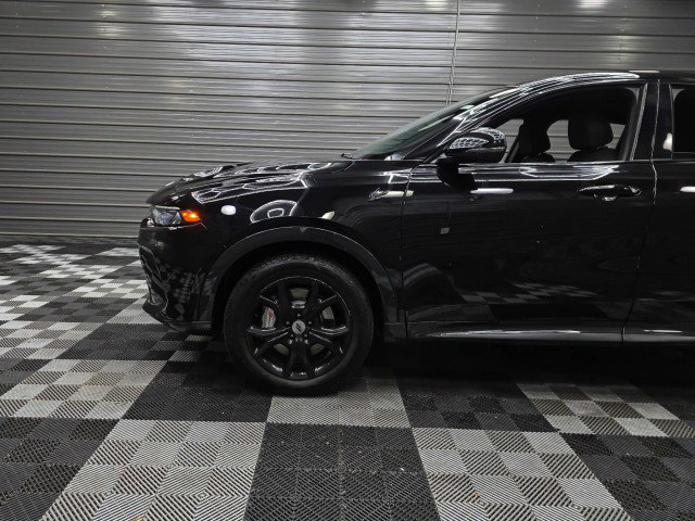 Used 2024 Dodge Hornet R/T w/ R/T Blacktop Package AWD/4WD image 39